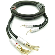 NAKAMICHI Reproduktorový kábel 2x1,5 rýľ ihla 0,5m NAKAMICHI Reproduktorový kábel 2x1,5 rýľ ihla 0,5m