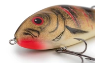 WOBLER SALMO FATSO PLÁVAJÚCI WEP - 14cm WOBLER SALMO FATSO PLÁVAJÚCI WEP - 14cm