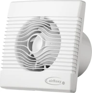 Kúpeľňový ventilátor pRemium 100 TS vypnutý čas