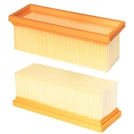 FILTER KARCHER SE 5.100 SE 6.100 6.414-498 AN11497