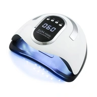 UV LED lampa na nechty 280W hybrid SUN X10 MAX