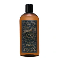 Šampón na vlasy GROOMEN MALE pre mužov Earth 300 ml Šampón na vlasy GROOMEN MALE pre mužov Earth 300 ml