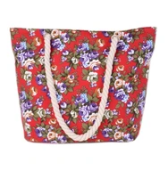 TAŠKA VEĽKÁ PLÁŽOVÁ TAŠKA SHOPPER BAG