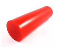 Polybusový valec FI 40 250MM 85Sha Polybusový valec FI 40 250MM 85Sha