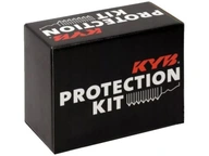 KRYTY TLUMIČOV MITSUBISHI GRANDIS 04-11 KRYTY TLUMIČOV MITSUBISHI GRANDIS 04-11