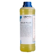 LOTNIK GOLD PLUS PROSTRIEDOK NA LEŠTENIE OCELE 1l LOTNIK GOLD PLUS PROSTRIEDOK NA LEŠTENIE OCELE 1l