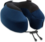 Cestovný vankúš Cabeau S3 Evolution Pillow modrý Cestovný vankúš Cabeau S3 Evolution Pillow modrý