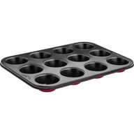 Forma na muffiny Lamart Base na 12 kusov LT3072 Forma na muffiny Lamart Base na 12 kusov LT3072