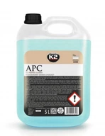 K2 APC ČISTIACI PROSTRIEDOK KONCENTRÁT 5L K2 APC ČISTIACI PROSTRIEDOK KONCENTRÁT 5L