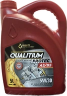 Qualitium Protec A5/B5 5W30 5L