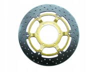 Predný kotúč HONDA CB CBR 600 900 VTX 1800 VTX1800 Predný kotúč HONDA CB CBR 600 900 VTX 1800 VTX1800