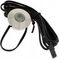 Mini LED nábytkové jazierko, 0,7W, 3000K teplo Mini LED nábytkové jazierko, 0,7W, 3000K teplo