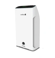 Webber AP8700 HEPA čistička vzduchu pre smog Webber AP8700 HEPA čistička vzduchu pre smog