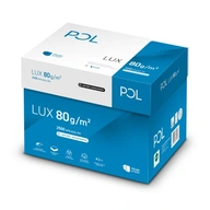 Kartónový 5-vrstvový kopírovací papier POLLUX A4 80g (B) 2500 Kartónový 5-vrstvový kopírovací papier POLLUX A4 80g (B) 2500