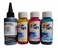 Sada doplniteľných atramentov Epson T071/T128/T299 Sada doplniteľných atramentov Epson T071/T128/T299