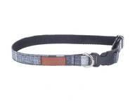 amiplay Kockovaný golier London M Grey amiplay Kockovaný golier London M Grey