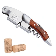 Vývrtka na víno Cilio Legno Vývrtka na víno Cilio Legno