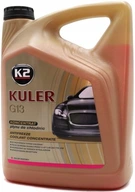 K2 KULER PINK G13 koncentrát chladiacej kvapaliny 5 K2 KULER PINK G13 koncentrát chladiacej kvapaliny 5