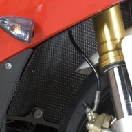 KRYT RADIATORA RG RACING BMW S1000RR 10-14/HP4/ KRYT RADIATORA RG RACING BMW S1000RR 10-14/HP4/
