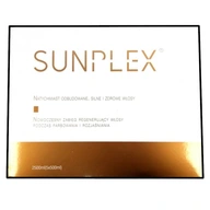 Sada vlasovej kozmetiky Sunplex 5 x 500 ml