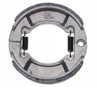 BRZDOVÁ ČELŇA ZADNÁ KPL 110x25mm BRZDOVÁ ČELŇA ZADNÁ KPL 110x25mm