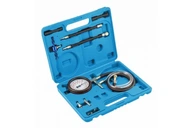 Tester tlaku vstrekovania paliva Hogert HT8G416 Tester tlaku vstrekovania paliva Hogert HT8G416