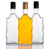 10x WAVE Fľaša 500 ml+ uzáver. DLHÝ po tinktúre 10x WAVE Fľaša 500 ml+ uzáver. DLHÝ po tinktúre