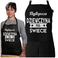 ZÁstera NAJLEPŠIE DIEVČA NA SVETE DARČEK ZÁstera NAJLEPŠIE DIEVČA NA SVETE DARČEK