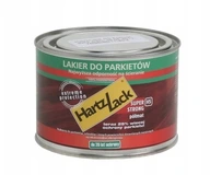 HartzLack Super Strong HS POLOMATNÝ lak 0,35L HartzLack Super Strong HS POLOMATNÝ lak 0,35L