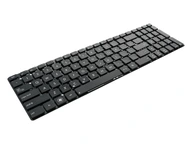 Klávesnica pre Asus K55 K55A K55V K55VM R500 R500V Klávesnica pre Asus K55 K55A K55V K55VM R500 R500V