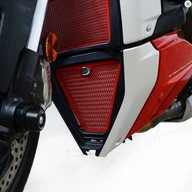 KRYT OLEJOVÉHO CHLADIČA DUCATI STREETFIGHTER V4S 20 KRYT OLEJOVÉHO CHLADIČA DUCATI STREETFIGHTER V4S 20