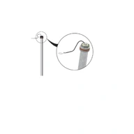 Izolovaná anóda 1" horčíková 26x950 BIAWAR Izolovaná anóda 1" horčíková 26x950 BIAWAR