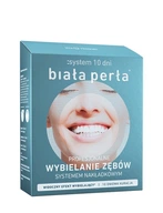 WHITE PEARL Bieliaci systém, 10 dní WHITE PEARL Bieliaci systém, 10 dní