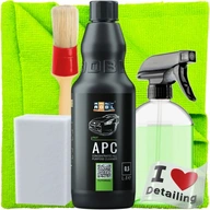 ADBL APC 500ML SADA ČISTIACEHO PRÍSLUŠENSTVA FĽAŠA KARTA MAGIC SPONGE ADBL APC 500ML SADA ČISTIACEHO PRÍSLUŠENSTVA FĽAŠA KARTA MAGIC SPONGE