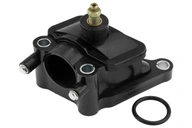 TERMOSTAT + POUZDRO pre CHRYSLER 300C 2.7 TERMOSTAT + POUZDRO pre CHRYSLER 300C 2.7