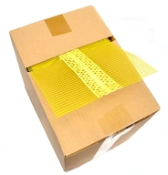 Univerzálny flexibilný PVC ROH so sieťovinou 25m BOX