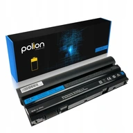 P15G P15G001 P16G batéria pre notebook DELL 6600mAh P15G P15G001 P16G batéria pre notebook DELL 6600mAh