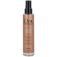 FANOLA ORO THERAPY GOLD SÉRUM ZOSVETĽUJÚCE VLASY 100ml