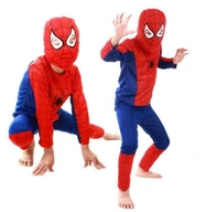 Kostýmová maska SPIDERMAN 98-104 S Kostýmová maska SPIDERMAN 98-104 S