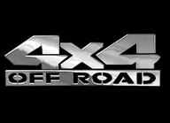 NÁLEPKA PRIPOJTE TETOVACÍ ODZNAK NA AUTO 4x4 OFF ROAD PONIKLOVANÝ 7 x 2,2 cm NÁLEPKA PRIPOJTE TETOVACÍ ODZNAK NA AUTO 4x4 OFF ROAD PONIKLOVANÝ 7 x 2,2 cm