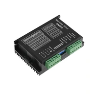 Ovládač krokového motora DM542 1/128 50V 4,2A Ovládač krokového motora DM542 1/128 50V 4,2A