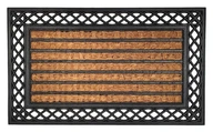 VONKAJŠIA KOKOSOVÁ ROHOŽKA 45x75 VONKAJŠIA KOKOSOVÁ ROHOŽKA 45x75
