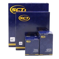 Sada filtrov SCT Audi A4 B5 1.9 TDI AJM ATJ Sada filtrov SCT Audi A4 B5 1.9 TDI AJM ATJ