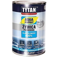 Aqua Protect polymér sivá živica 1kg TITANIUM Aqua Protect polymér sivá živica 1kg TITANIUM
