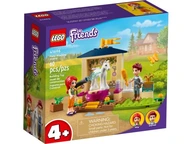 LEGO Friends 41696 - Kúpeľ pre poníky v stajni LEGO Friends 41696 - Kúpeľ pre poníky v stajni