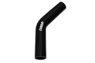 45 stupňový TurboWorks Black 25mm XL koleno 45 stupňový TurboWorks Black 25mm XL koleno