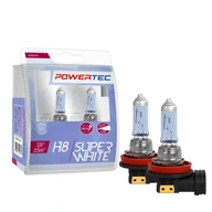Powertec SuperWhite H8 12V DUO Powertec SuperWhite H8 12V DUO