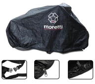 Vodotesný obal na bicykel Moretti Vodotesný obal na bicykel Moretti
