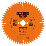 CMT 281.161.56H pílový kotúč na drevo 160x20mm