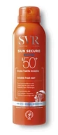 SVR Sun, Secure Brume SPF 50, Mist, 200 ml